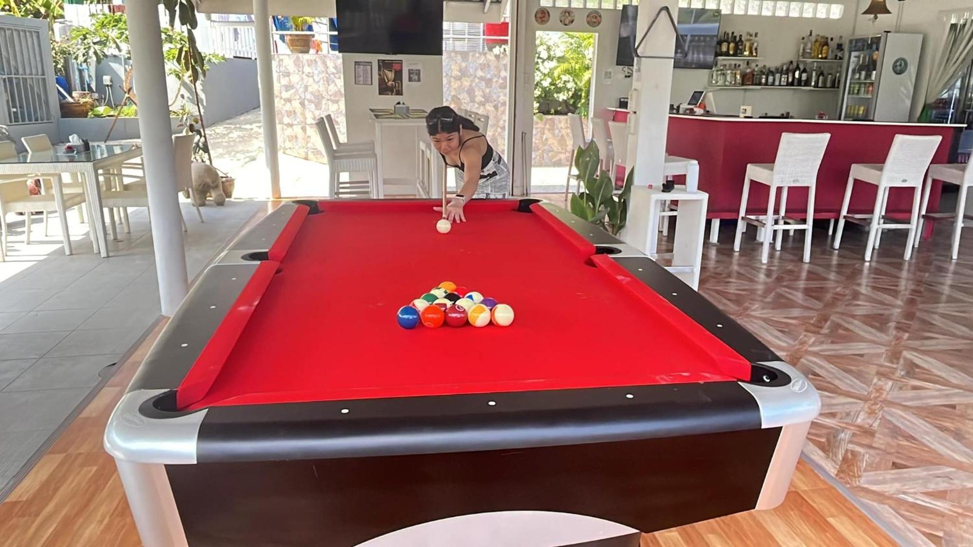 Elephant Sports Bar And Accommodation Phuket Exteriér fotografie